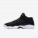 Nike zapatillas para hombre jordan horizon low negro/blanco