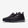 Nike zapatillas para hombre lab air max woven negro/negro