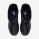 Nike zapatillas para mujer air force 1 upstep warrior negro/marrón claro goma/hematita metálico/negro
