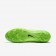 Nike zapatillas para hombre mercurial superfly v fg verde eléctrico/verde fantasma/blanco/negro