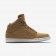 Nike zapatillas para hombre jordan 1 flight 5 beige dorado/hueso claro