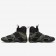 Nike zapatillas para hombre zoom lebron soldier 10 sfg negro/oliva medio/bambú