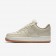 Nike zapatillas para mujer air force 1 07 premium crudo/caqui/vela/crudo