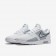Nike zapatillas para mujer air max zero blanco/negro/blanco