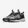 Nike zapatillas para hombre air huarache utility gris básico/gris básico medio/negro/gris ceniza claro