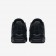 Nike zapatillas para mujer air max 95 premium negro/blanco cumbre/negro/negro
