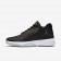 Nike zapatillas para hombre jordan b. fly negro/gris oscuro/platino puro/blanco