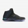 Nike zapatillas para hombre air jordan xxxi asw negro/plata metalizado