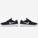 Nike zapatillas para mujer free rn negro/antracita/blanco