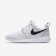Nike zapatillas para mujer roshe one blanco/negro/blanco