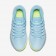 Nike zapatillas para mujer court zoom vapor 9.5 tour azul polarizado/azul tranquilo/voltio/blanco