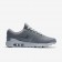 Nike zapatillas unisex air max zero gris azulado/gris lobo/gris oscuro