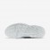 Nike zapatillas para hombre air huarache blanco/platino puro/blanco