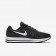 Nike zapatillas para hombre air zoom vomero 12 negro/antracita/blanco