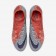 Nike zapatillas para mujer hypervenom phantom 3 df fg gris lobo/naranja máximo/melón brillante/morado dinastía