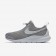 Nike zapatillas para hombre aptare se gris lobo/platino puro/gris azulado/gris lobo