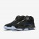 Nike zapatillas para hombre air penny iv negro/negro