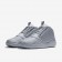 Nike zapatillas para hombre jordan eclipse chukka gris lobo/negro/blanco