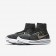 Nike zapatillas para mujer lunarepic flyknit bhm negro/blanco/estrella de oro metálico