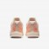 Nike zapatillas para mujer lunarepic low flyknit 2 iwd naranja ligero/hipernaranja/resplandor crepuscular/blanco