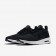 Nike zapatillas para mujer air max thea ultra flyknit pncl negro/blanco/negro