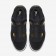 Nike zapatillas para hombre air jordan 4 retro negro/blanco/oro metalizado