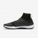 Nike zapatillas para hombre flylon train dynamic negro/gris oscuro/voltio/blanco
