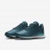 Nike zapatillas para mujer internationalist jacquard winter mar oscuro metálico/azul verdoso lavado/blanco cumbre/turquesa medianoche