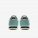 Nike zapatillas para mujer classic cortez nylon premium toque tropical/vela/negro/plata metalizado