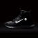 Nike zapatillas para hombre air zoom sertig 16 sp negro/negro/gris azulado/negro
