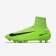 Nike zapatillas para hombre mercurial veloce iii ag-pro verde eléctrico/lima flash/blanco/negro