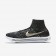Nike zapatillas para mujer lunarepic flyknit bhm negro/blanco/estrella de oro metálico