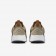 Nike zapatillas para hombre lab air zoom spirimic bambú/blanco/marrón claro goma/bambú