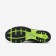 Nike zapatillas unisex zoom streak lt 2 negro/voltio/blanco