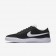 Nike zapatillas para hombre sb bruin hyperfeel negro/blanco/blanco