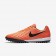Nike zapatillas para hombre magista onda ii tf carmesí total/mango brillante/negro