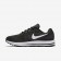 Nike zapatillas para hombre air zoom vomero 12 negro/antracita/blanco