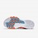 Nike zapatillas para hombre train ultrafast flyknit amp carmesí brillante/morado vivo/naranja total