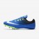 Nike zapatillas unisex zoom rival s 8 hipercobalto/negro/verde fantasma/blanco