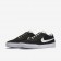 Nike zapatillas para hombre sb bruin hyperfeel negro/blanco/blanco