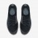 Nike zapatillas para mujer lab free transform flyknit negro/zorro azul/platino puro/negro