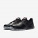Nike zapatillas para hombre lunar mont royal negro/blanco/rosa pow/negro