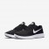 Nike zapatillas para mujer free rn negro/antracita/blanco