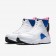 Nike zapatillas para mujer air huarache mid premium blanco/vuelo/rosa pow/negro