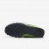 Nike zapatillas para hombre waffle racer 17 premium verde acción/verde gusto/vela/negro