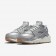 Nike zapatillas para mujer air huarache premium gris lobo/vela/marrón medio goma/gris lobo