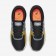 Nike zapatillas para mujer air max zero si negro/gris azulado/carmesí total/hueso claro