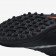 Nike zapatillas para hombre hypervenomx phade 3 tf negro/negro/carmesí total/plata metalizado