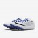 Nike zapatillas unisex zoom rival s 8 blanco/azul carrera/negro