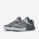 Nike zapatillas para hombre zoom live 2017 gris azulado/platino puro/carmesí total/blanco
